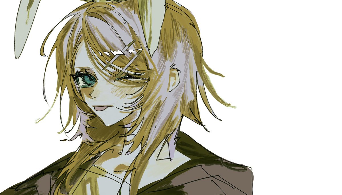 鏡音リン