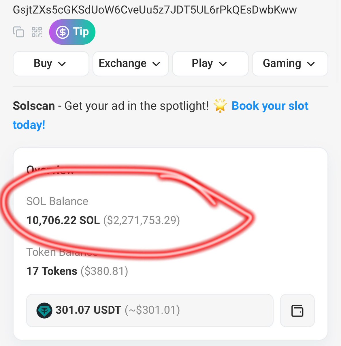 <a href="/Memeland/">Memeland ❤️ Memecoin</a> <a href="/cz_binance/">CZ 🔶 BNB</a> <a href="/pain/">PAIN</a> I’ve just sent over 500 SOL from my wallets to buy $PAIN. Today seems like the perfect day to experience a little “RUG PAIN” from the <a href="/pain/">PAIN</a> team—lol. I’m super bullish on $PAIN 🚀🚀🚀