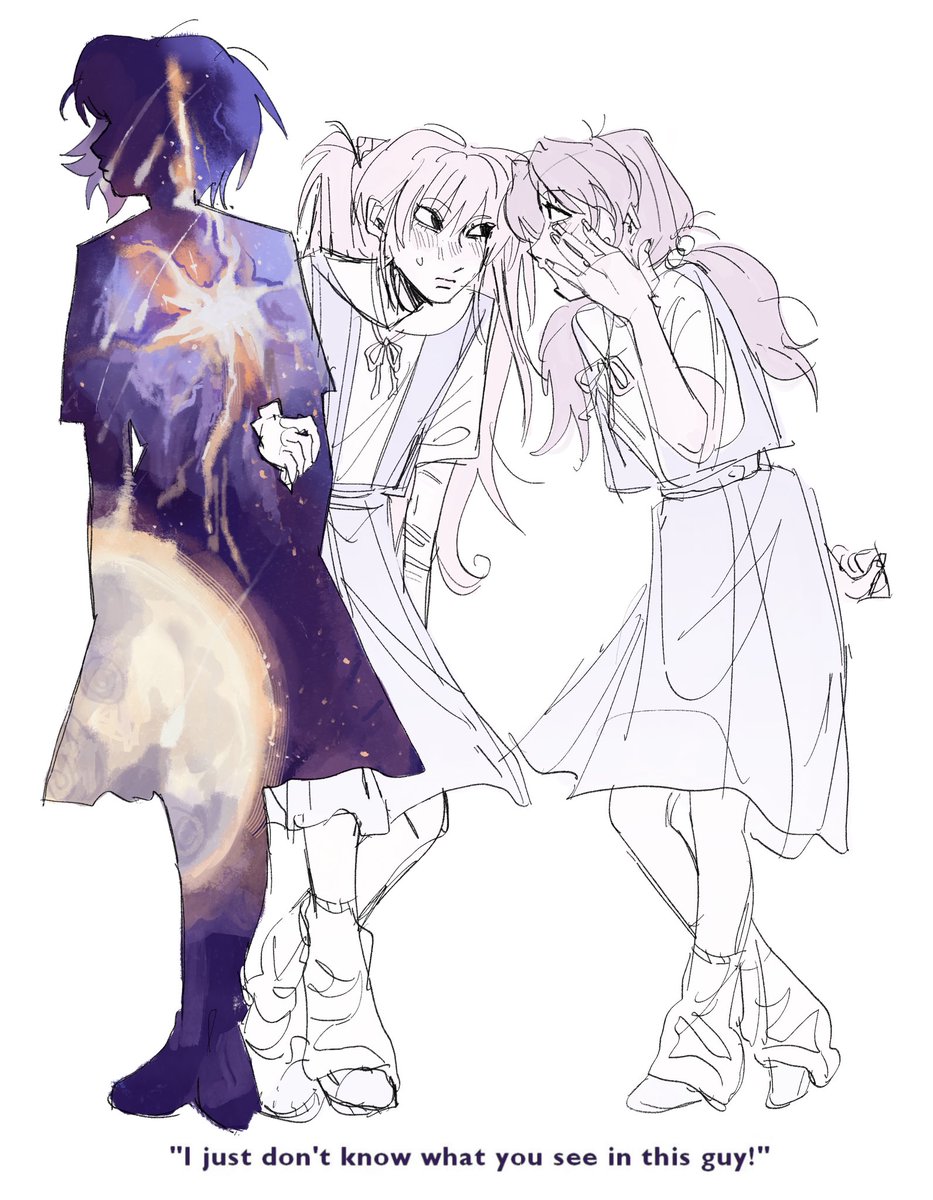 daily_asurei's tweet image. day 3