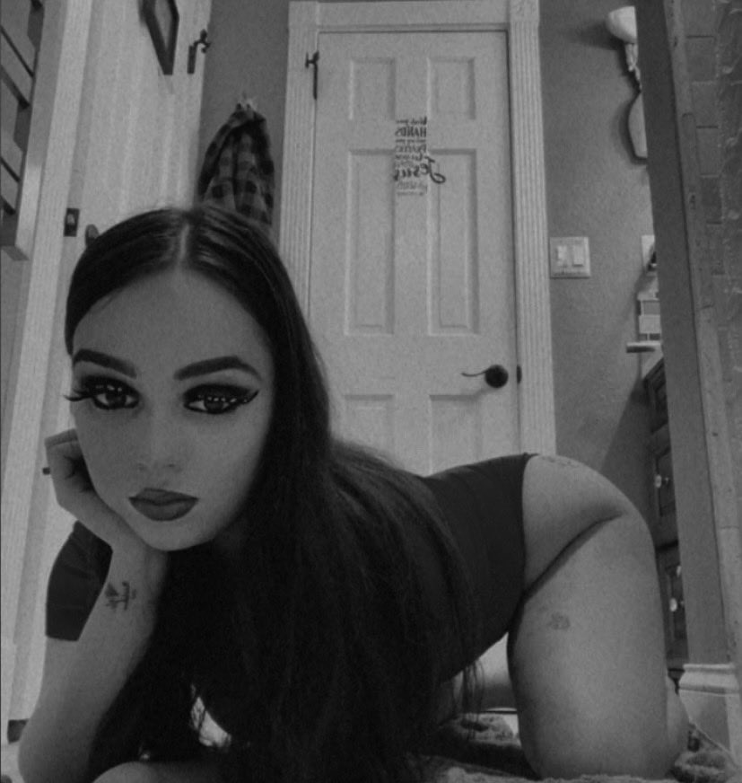 Goddess Fantasy🦋 tweet media