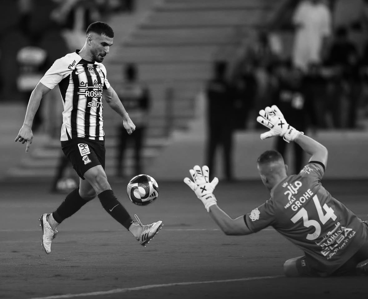 Houssem (@houssemaouar) on Twitter photo 