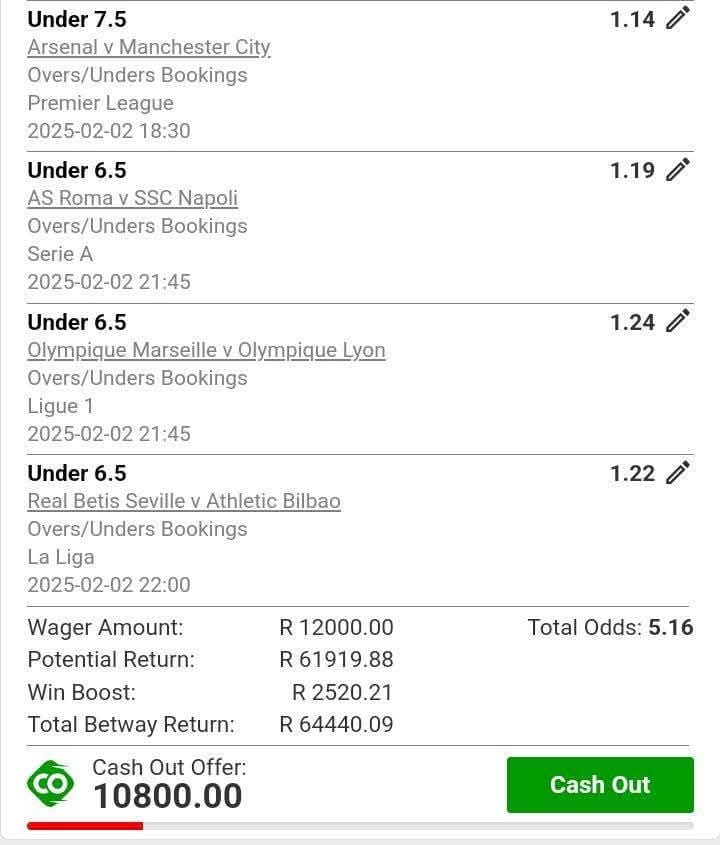 jrmudau's tweet photo. Betway code X8DA9DB1C✅✅✅ https://t.co/6y6bBAI8Qh