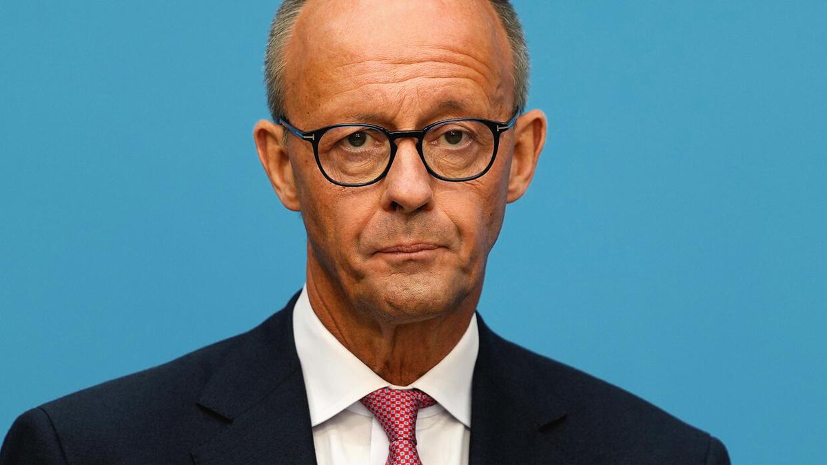 Friedrich Merz denunziert „die Mitte“, lässt die AfD triumphieren – und schwadroniert von einem „Mehrheitswillen“. Es ist beschämend. Ein Schock. Und eine Zäsur. Eine Kolumne. wiwo.de/politik/deutsc…