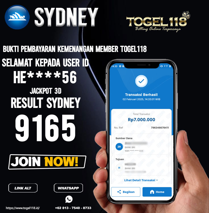 Menang togel berapapun di bayar mainnya di situs TOGEL118 
bit.ly/4jwVeHk