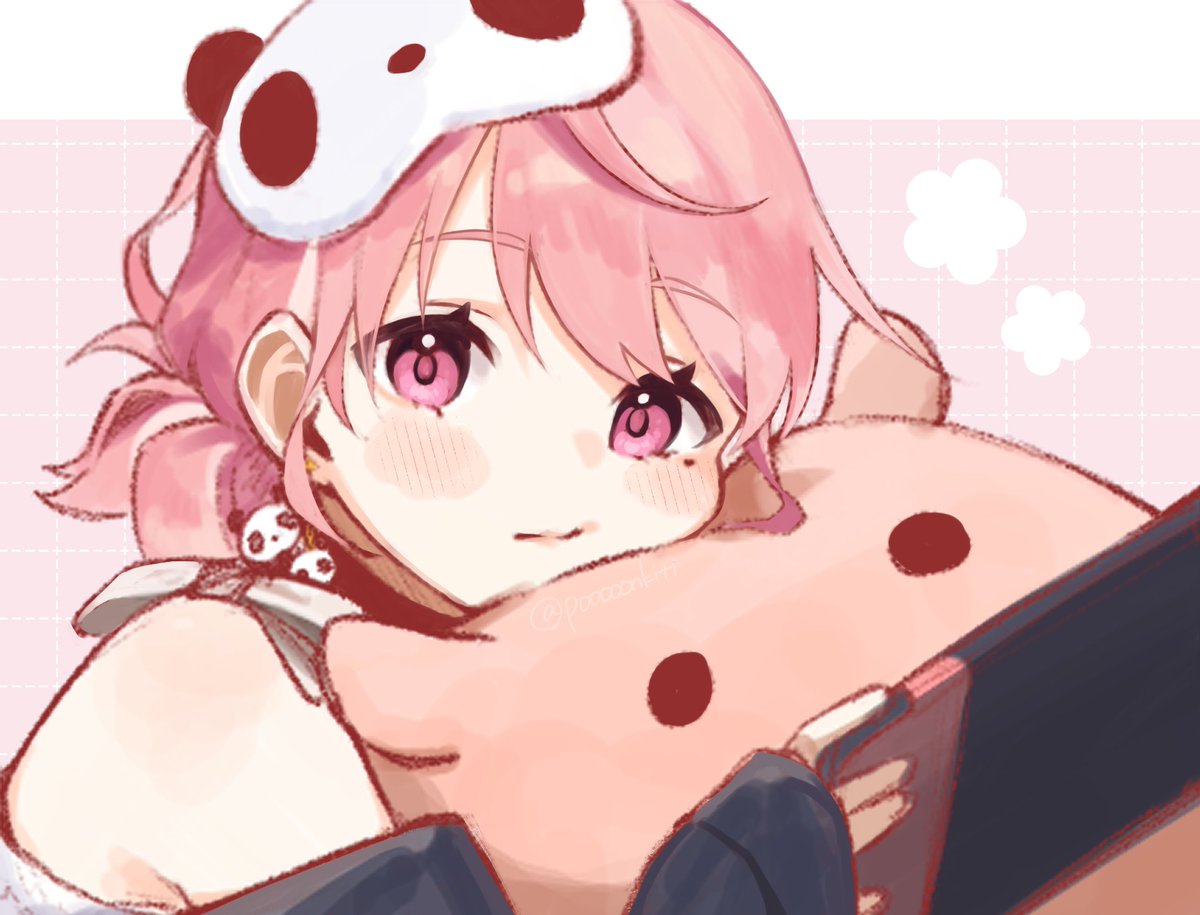 笹木咲 「#笹の絵 」|ぽんきち🐶のイラスト