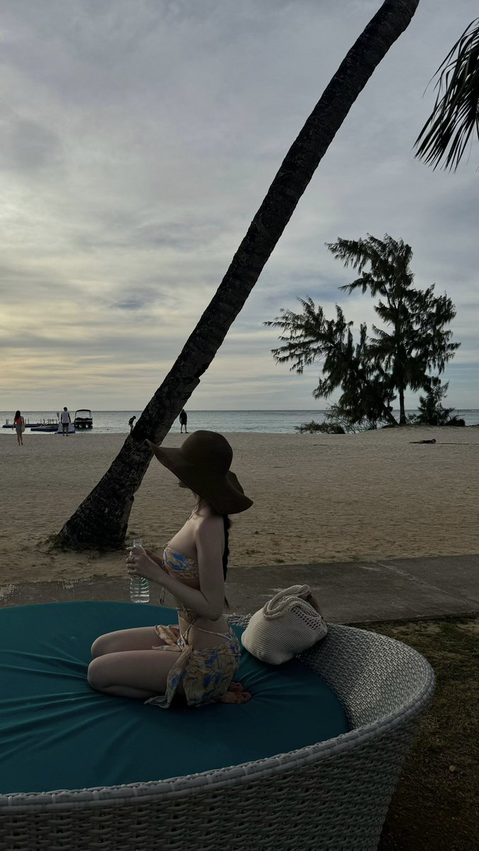 好无聊啊不知道干啥……