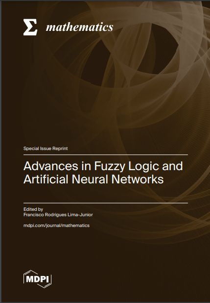 MathematicsMDPI's tweet image. 🎉 Special Issue Reprint is available online!
📚 Advances in #Fuzzy_Logic and #Artificial_Neural_Networks
🎓 Edited by Prof. Dr. Francisco Rodrigues Lima-Junior
🔗 buff.ly/40TPCj8
👉 Related SI: buff.ly/42BKlhe
@MDPIOpenAccess @ComSciMath_Mdpi