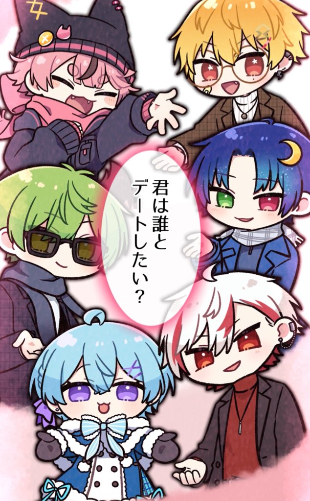 あさぎ (@Asagi3303) / Posts / X