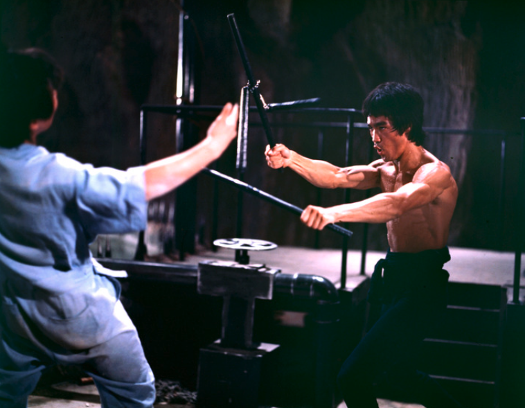 Bruce Lee tweet media