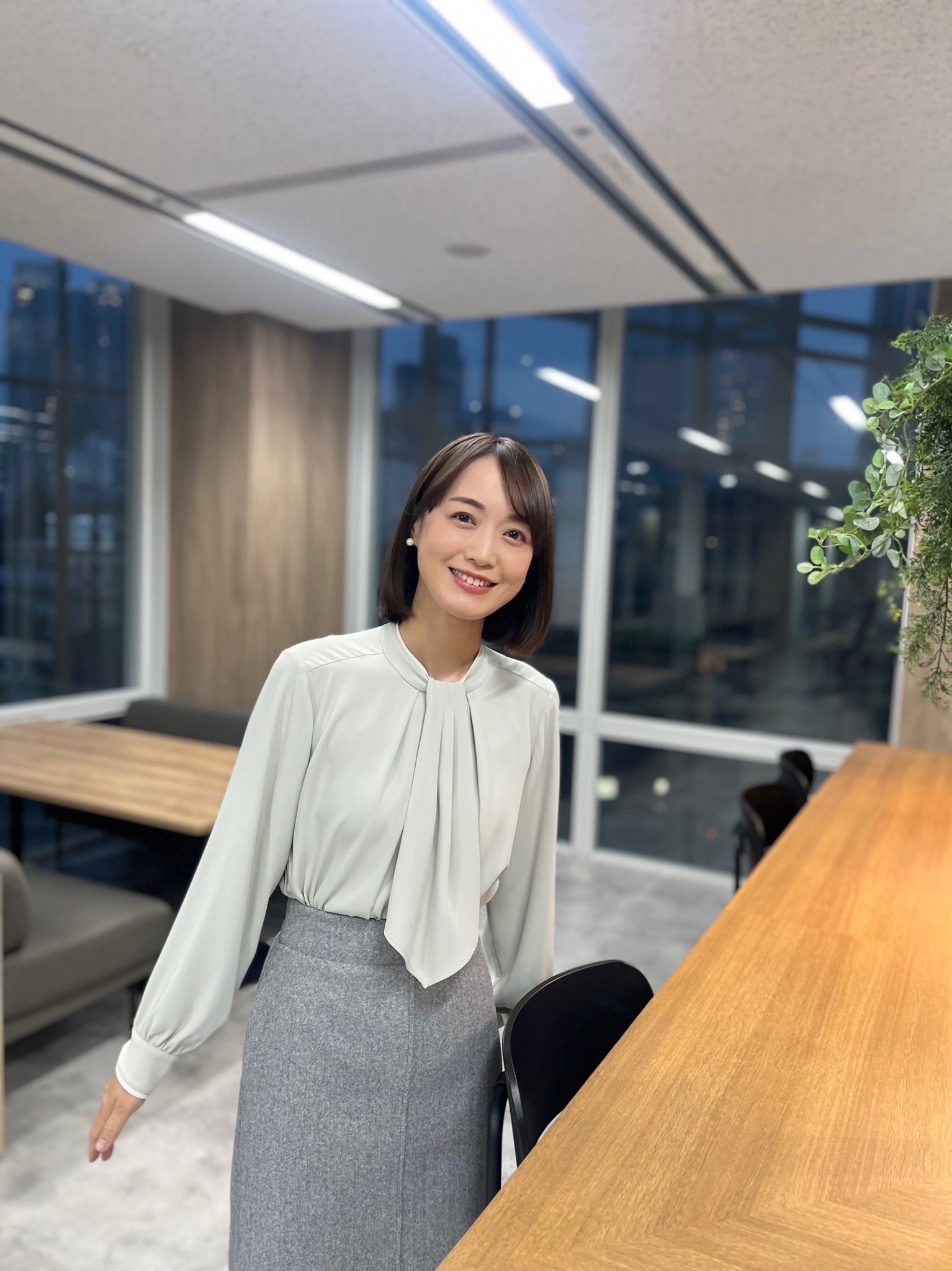 テレ朝 アナウンサーズ  生写真セット テレビ朝日-アナウンサーズ+++