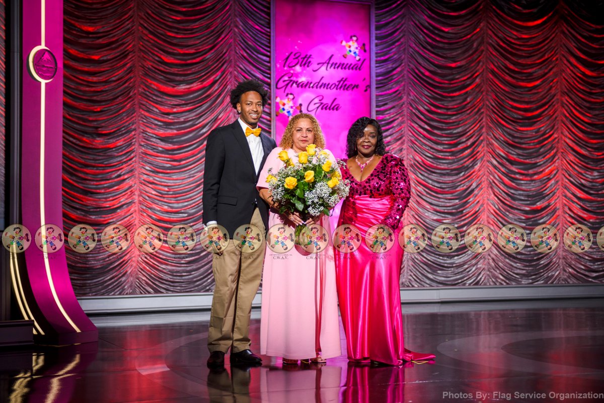 Children With A Vision, Inc. 2025 Grandmothers Gala Honoree Ms. Joanne Thaler. 
"Giving Them They're Flower While They Yet Live" 
Children With A Vision, Inc. 13th Annual Grandmother’s Pre-Valentine’s Day Gala.
#Cwav #GrandmothersGala
