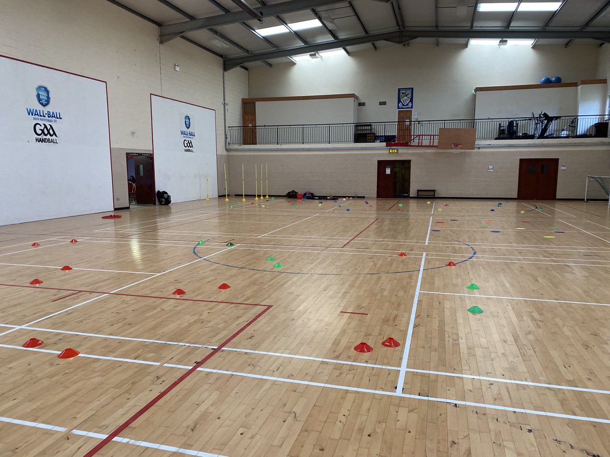 Roscommon Coaching & Games tweet media