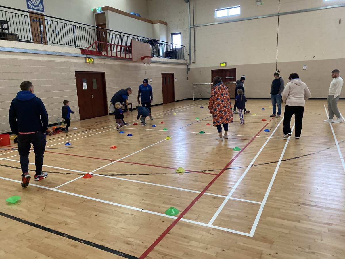 Roscommon Coaching & Games tweet media