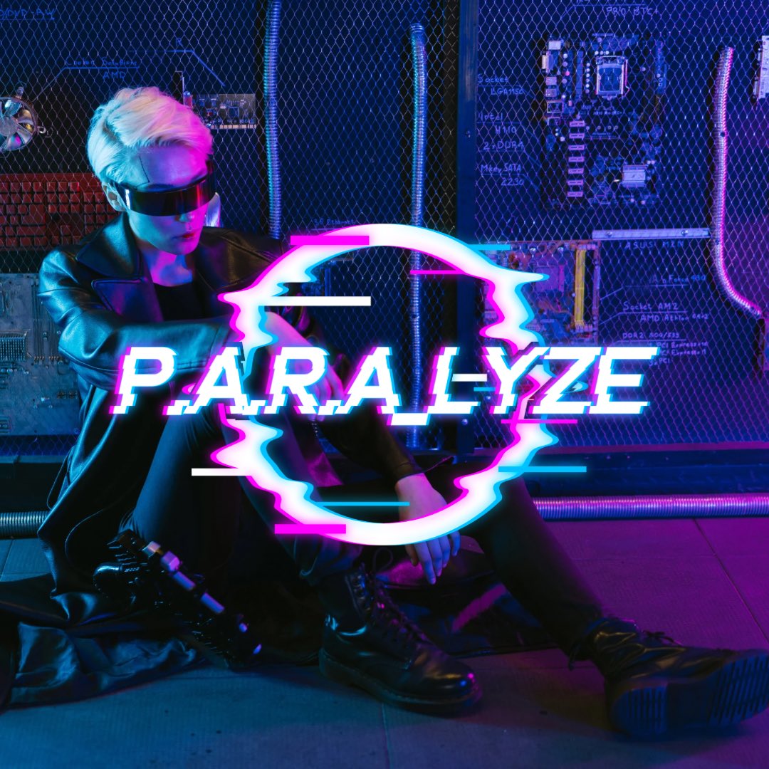 SKPuttauthor's tweet image. 🚧 📖 Update 🚧 

P.A.R.A_LYZE manuscript is finally submitted after many, many drafts and edits! #cyberpunk #indieauthor #aussieauthor #echocity #paralyze