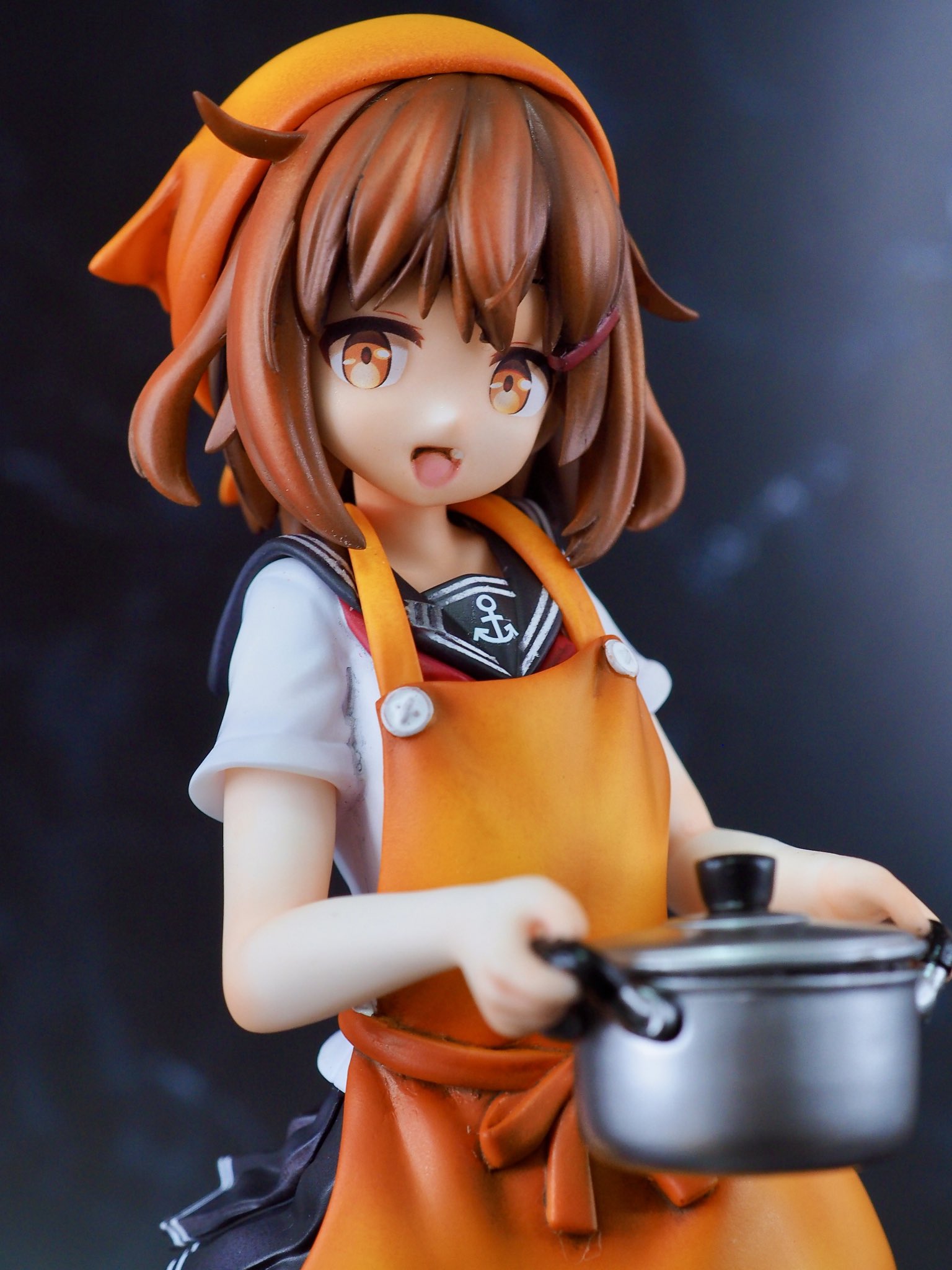 お*が様 戦艦レ級 干潟為四 WF ガレージキット 新品 - メルカリ