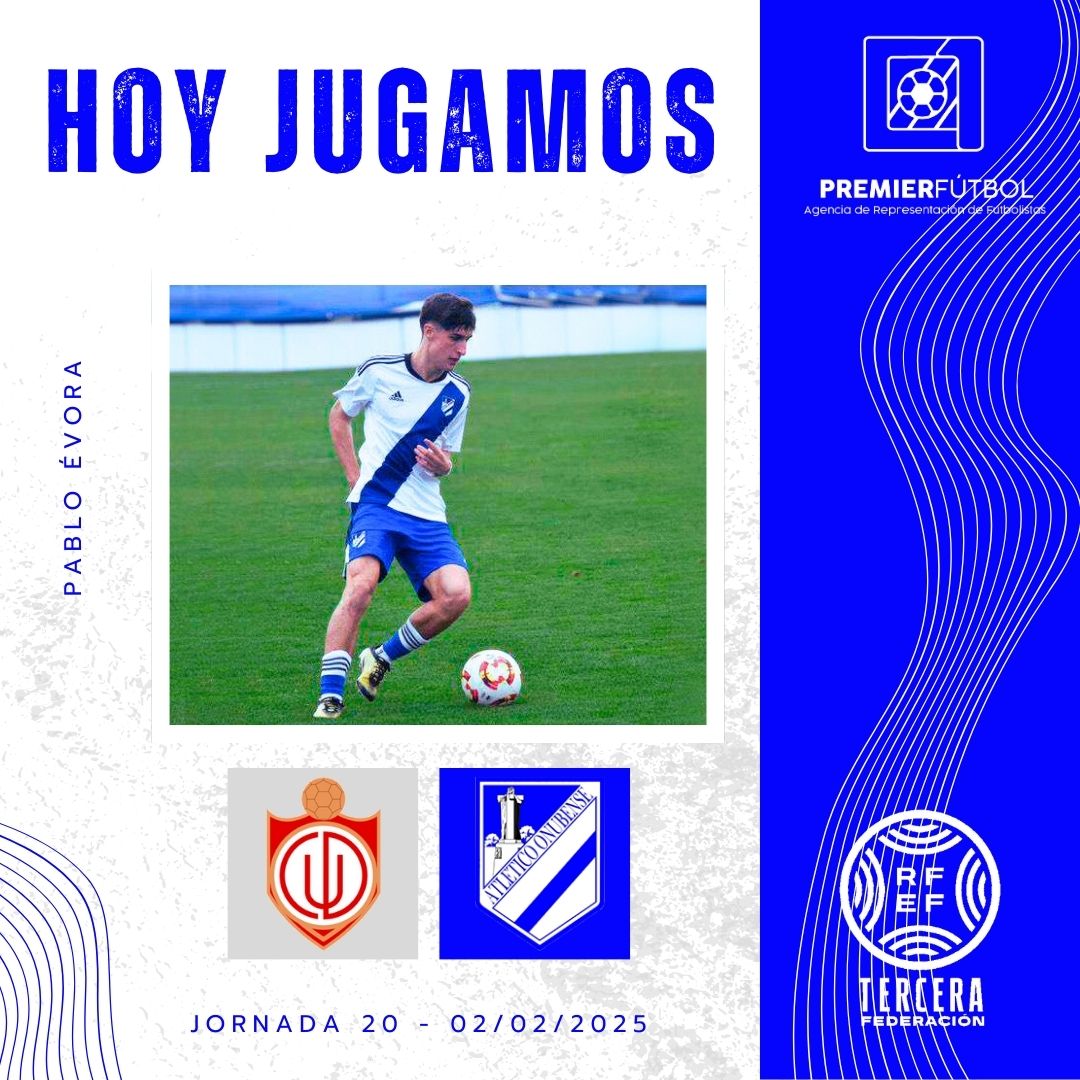 Premier Fútbol tweet media