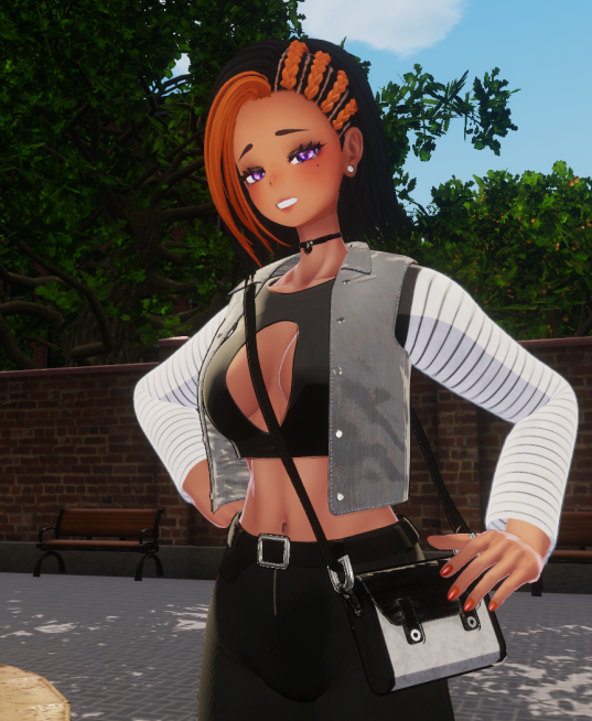 SamTater15209's tweet photo. 「Urban Edge Outfit」がまもなく https://t.co/iYXlgWqtEr でリリースされます！ お見逃しなく 👀
 
Urban Edge Outfit soon to be released in https://t.co/iYXlgWqtEr 
Keep a look out https://t.co/tVf08vNufe 

#STT_Shop #Lasyusha #ラシューシャ https://t.co/j4KrfOxczs