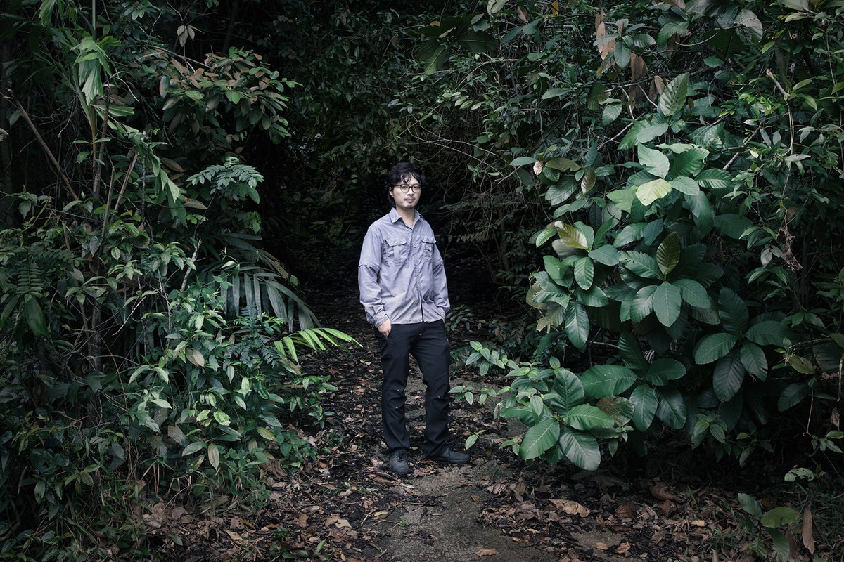 PHOTOFAIRS (@photo_fairs) on Twitter photo Following its presentation at the Singapore Pavilion at Biennale Arte 2024 in Venice, 'Seeing Forest' by Robert Zhao Renhui is back at the artist's home country of Singapore. Experience it at <a href="/SgArtMuseum/">Singapore Art Museum</a>, on till 18 May.
Photo Courtesy of the artist. #PHOTOFAIRS Following its presentation at the Singapore Pavilion at Biennale Arte 2024 in Venice, 'Seeing Forest' by Robert Zhao Renhui is back at the artist's home country of Singapore. Experience it at <a href="/SgArtMuseum/">Singapore Art Museum</a>, on till 18 May.
Photo Courtesy of the artist. #PHOTOFAIRS
