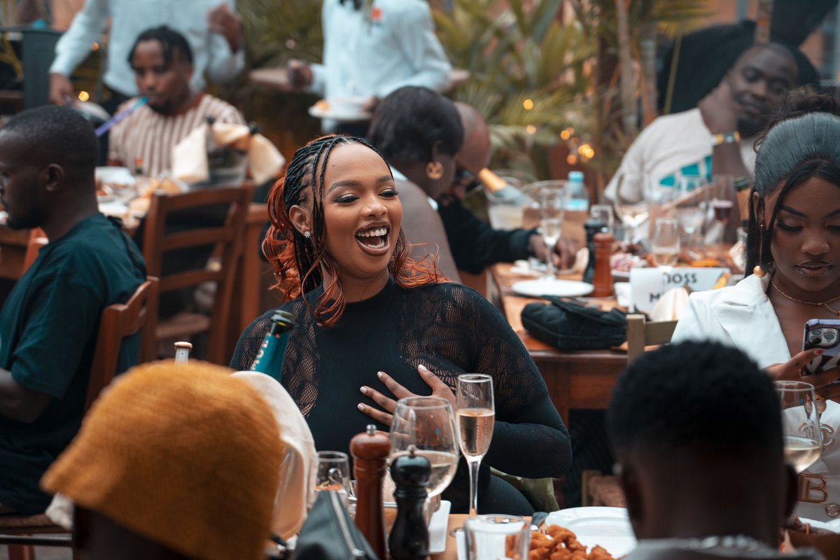 KampalaBrunch's tweet photo. Fragolino Sundays ✨— where good vibes and great wine meet! 🍷 Missed out? We’re back on 9th Feb at Pizza Connection! Don’t wait, book your spot now: 
+256 782 062428 📞 #FragolinoSundays #ChampagneAndWineBash #PizzaConnection https://t.co/Csb7sSreuC