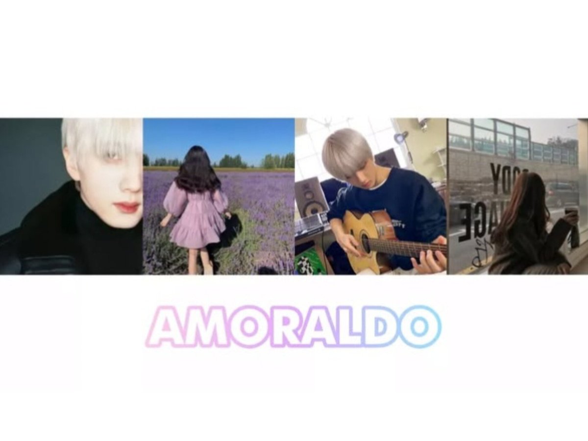 createanewstory's tweet photo. — AMORALDO
kumpulan few tweets

story about Amora &amp; Aldo. https://t.co/fUNC29SNQW