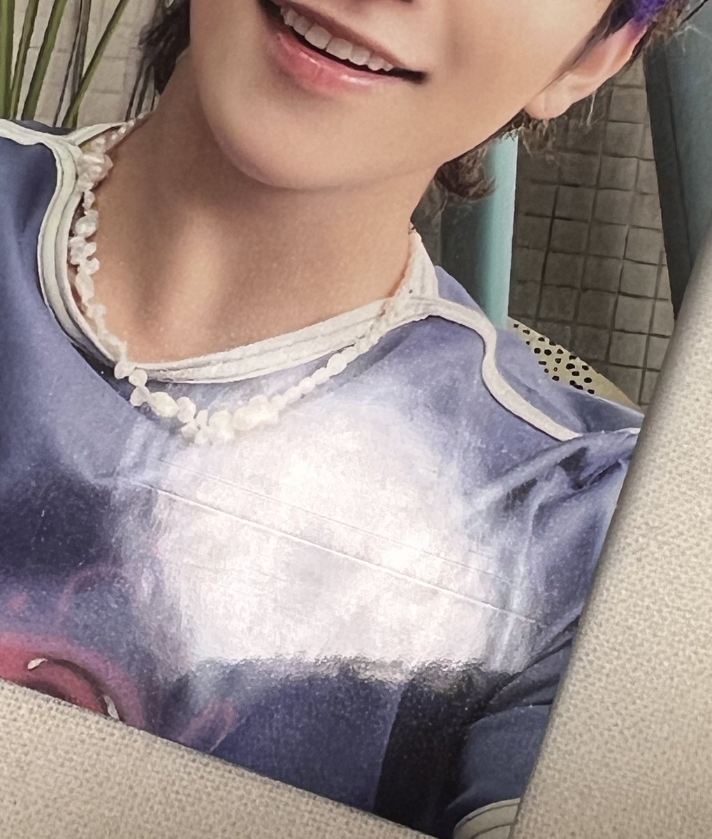 shua_95_js's tweet photo. @___09011015___ お声掛けいただきありがとうございます！
ご希望のものなのですが全体的に初期難が見られます💦こちらでも大丈夫でしたらお願いしたいのですが難しいようでしたらお断りいただいて構いません。ご検討お願いいたします🙇‍♀️ https://t.co/roTNWrHQye
