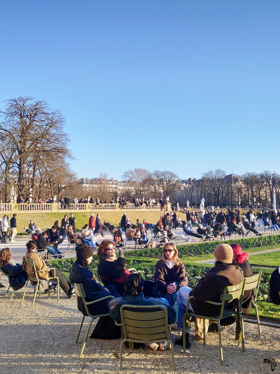 Muriel FRANCIUS tweet media