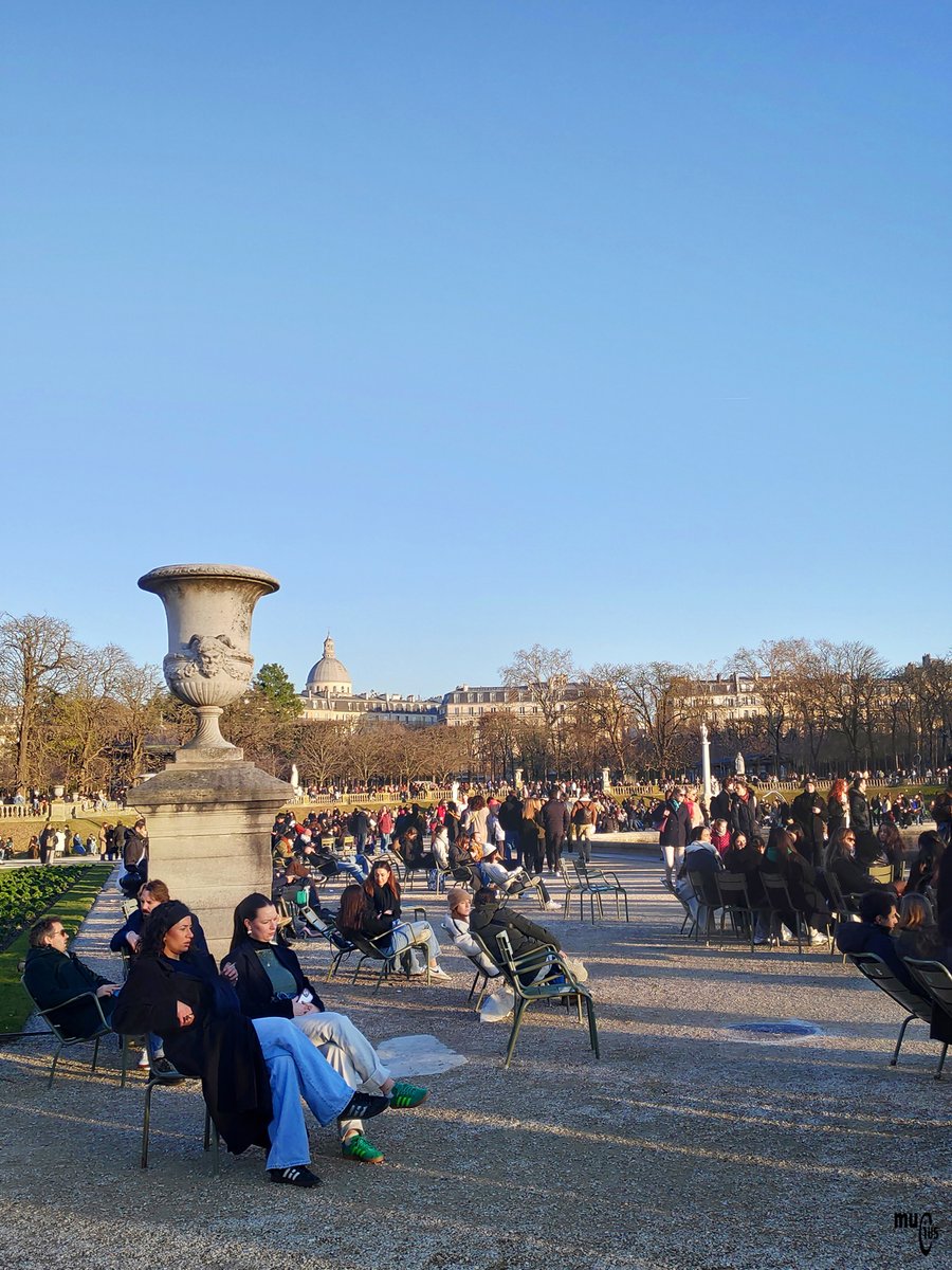 Muriel FRANCIUS tweet media