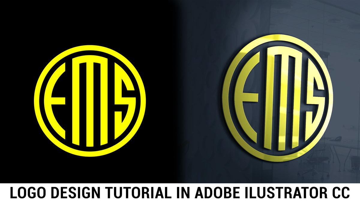 technowatchpk's tweet photo. Logo Design Tutorial in Adobe Illustrator CC
Tutorial Link: https://t.co/2JJZZeaSTY

#LogoDesign #Graphic #designer #tutorial #adobeillustrator https://t.co/BN3XKXI83f