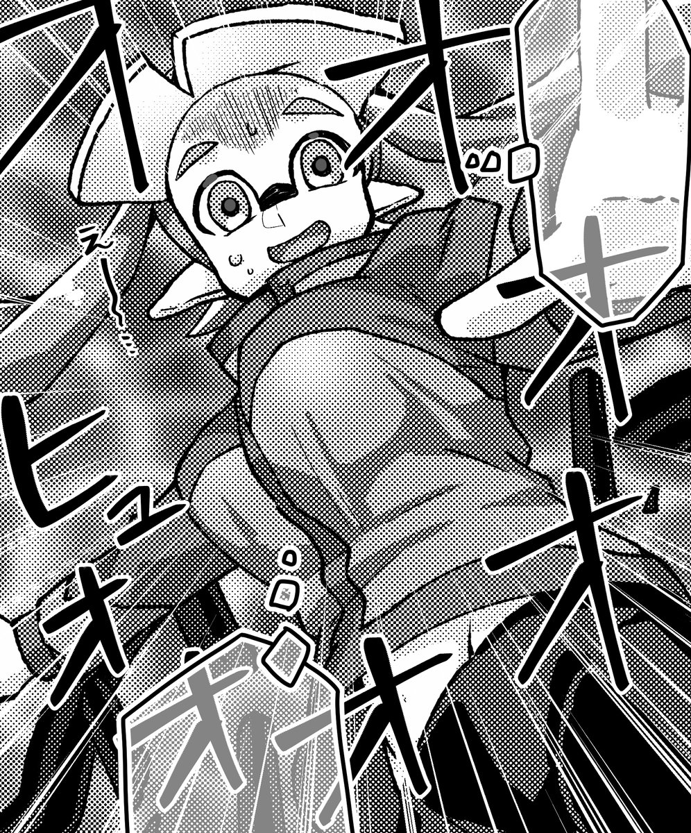 何がとは言わないが、ちょっと気合を入れて描きましたね 