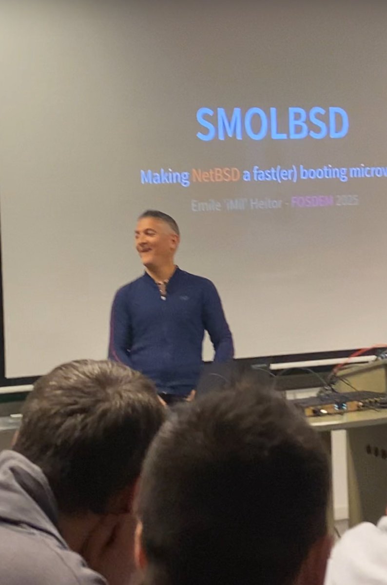 Gilles Marec tweet media