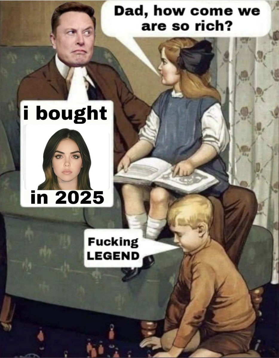 $ANA on Solana tweet media