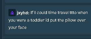 bubby tweet media