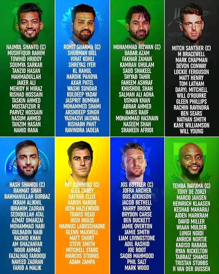 #icc
#championstrophy