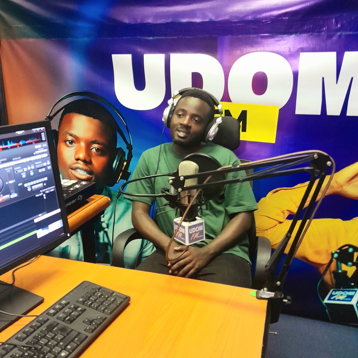 In Case You Missed It

Yesterday, I had a discussion on Peptic Ulcer Disease (PUD) at UDOM FM, where we explored the do’s and don’ts for managing this condition. From dietary choices to medication adherence, small lifestyle changes can make a big difference in gut health!