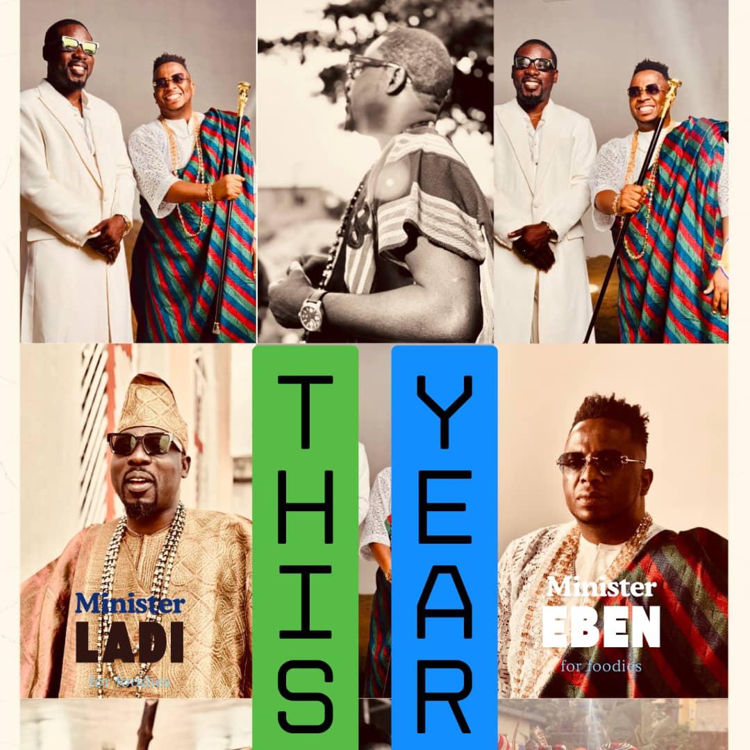 trendfm1009's tweet photo. Now Playing ▶️ #ThisYear - @ministerladi x @eben_rocks 

 #SundayMorning https://t.co/z8GnwDpbNj