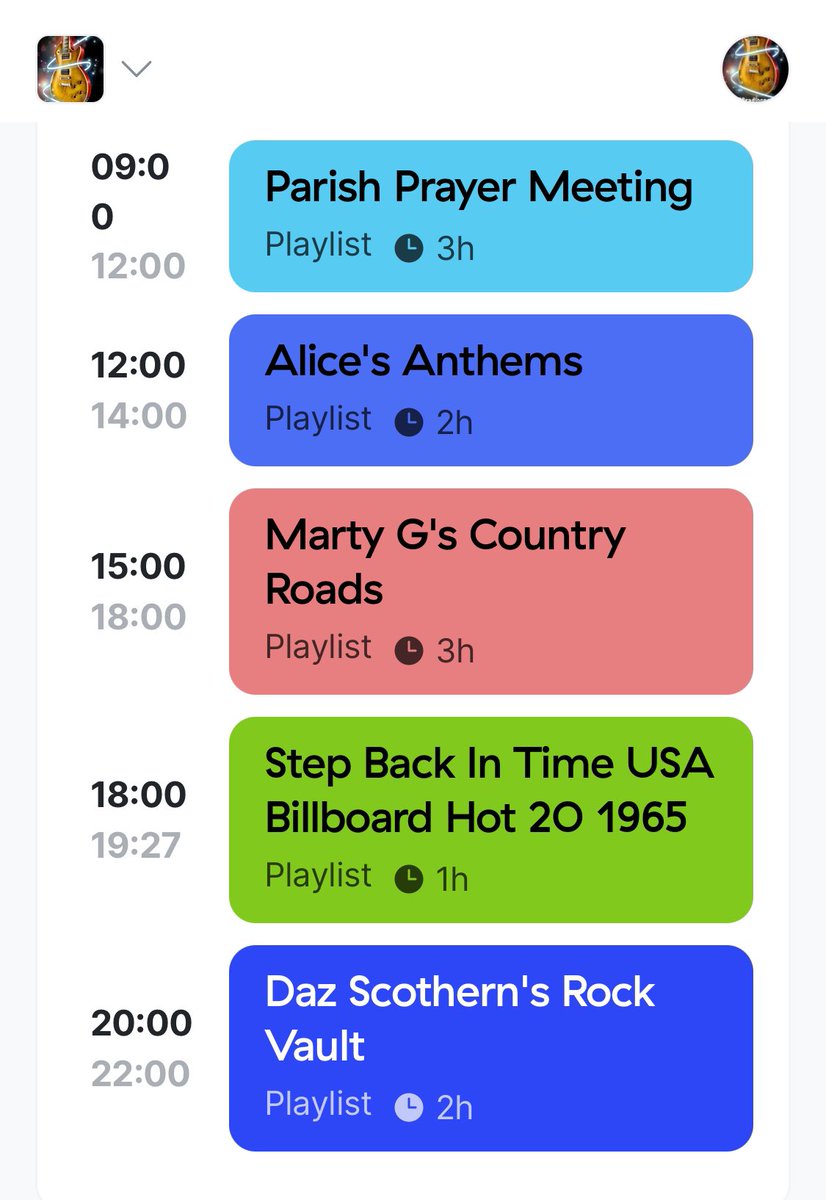 Good morning and how is everyone. It’s a cold, cold Sunday here in this part of Blighty, so wrap up warm or better still, stay indoors with a hot beverage and give our regular Sunday Morning Show a spin at 9am, The Parish Prayer Meeting. The featured album is Fleetwood Mac’s
