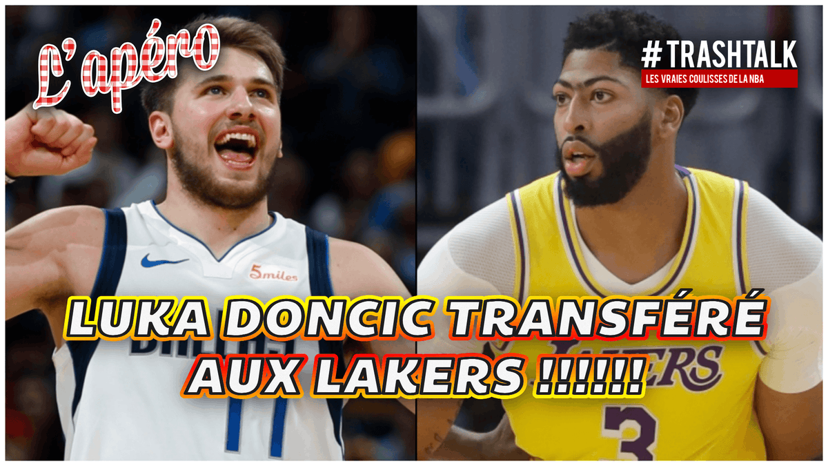 TrashTalk tweet media