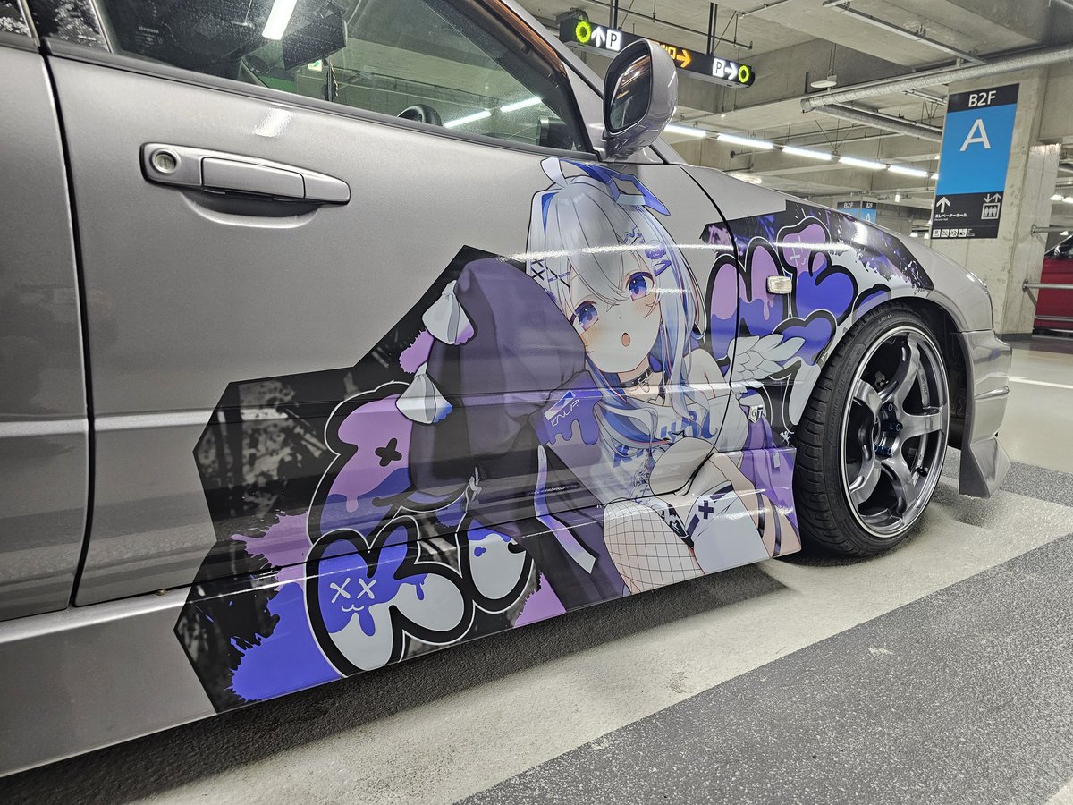 王糖姫 tweet media