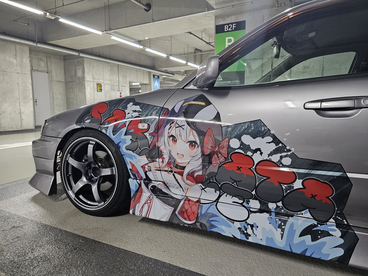 王糖姫 tweet media