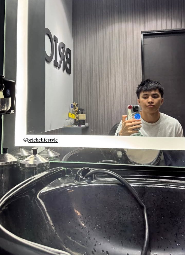 FasYenAndYou's tweet image. #HaroldAlarcon