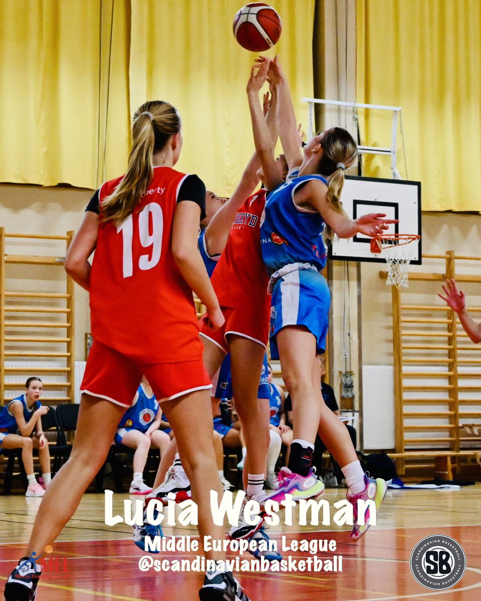 Scandinavianwbb's tweet photo. Players Middle European League (MEL) stage 1, Nov 24’. https://t.co/fKm8KuEuzx