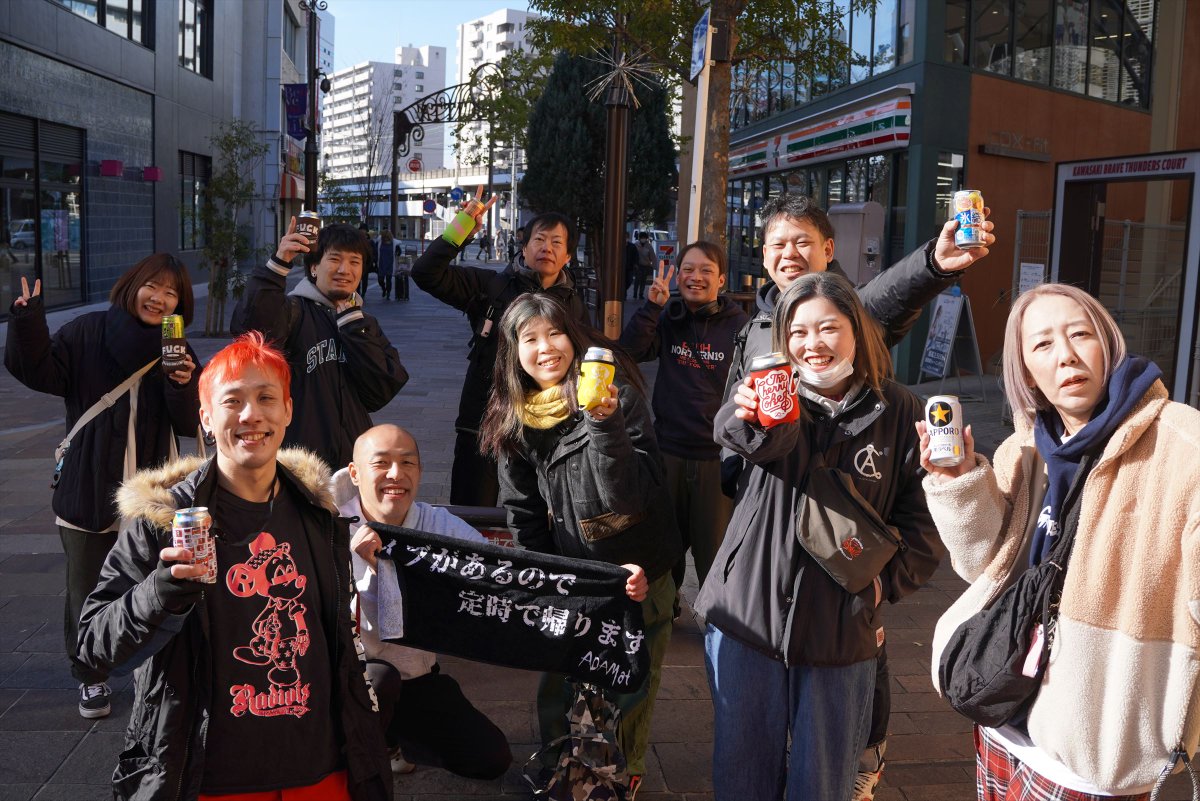 aishukaido's tweet photo. 【届け!!】1月5日 THICK FESTIVAL 2025@川崎Club Citta'、あれこれ写真その1/8。その他は→ https://t.co/VRgmSixA8Y #シクフェス #シクフェス2025 #THICKFESTIVAL2025 #THICKFESTIVAL #シクセブ #SECRET7LINE https://t.co/2X3jV0a5D9