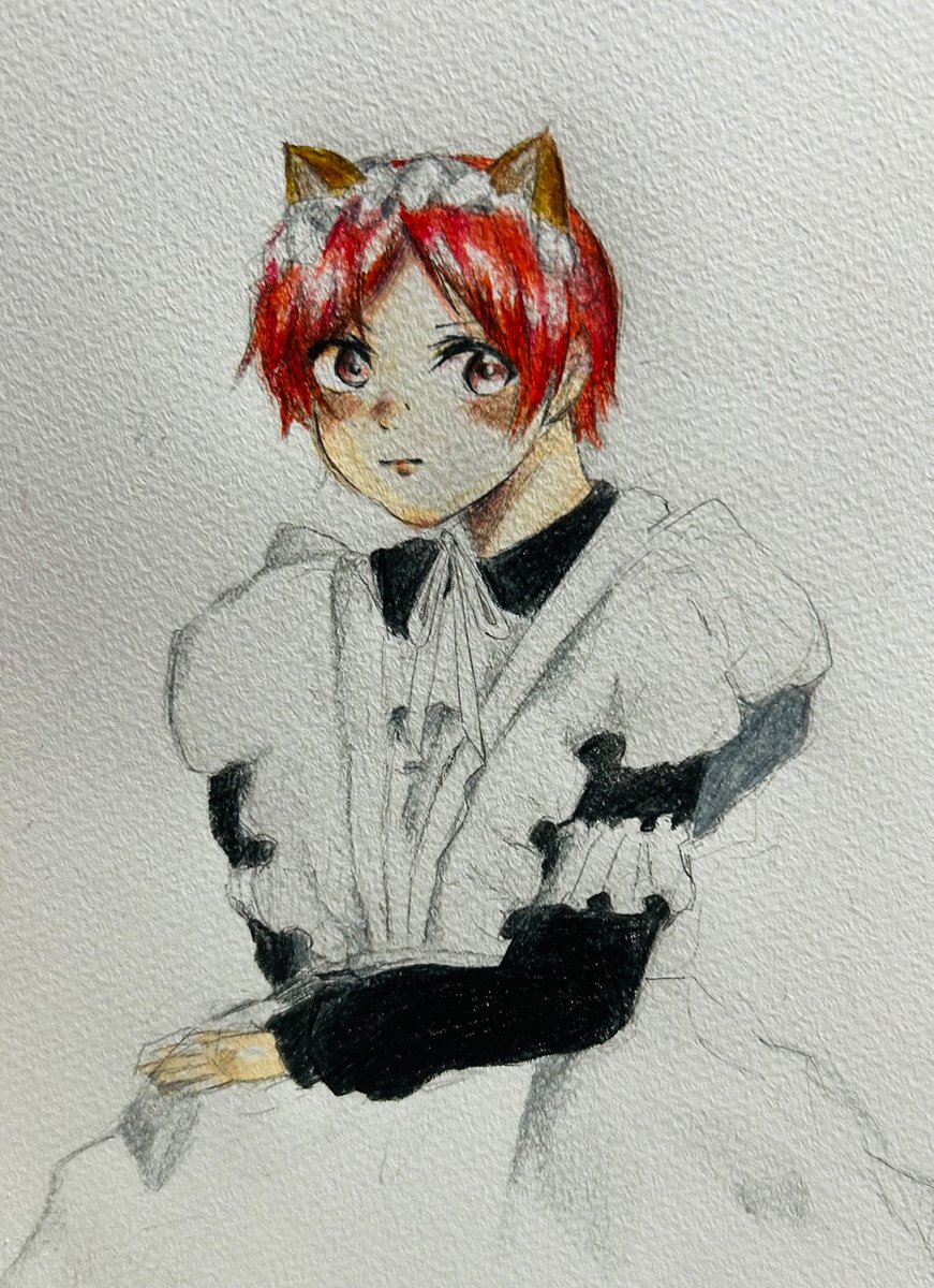 ちくわ🎲🐇 (@xwy2bhlfea75112) on Twitter photo ゴスロりうら🐤
#いれいすあーと 
#きいてよりうらくん ゴスロりうら🐤
#いれいすあーと 
#きいてよりうらくん