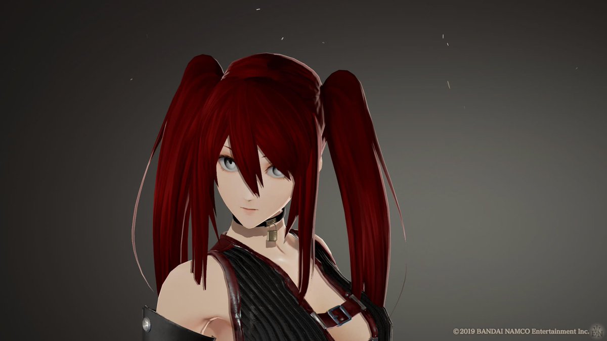 またキャラメイクできるゲームで永遠に時間費やしてる………………………………………………………………………………………………………………………………………………………… 