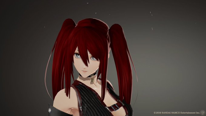 またキャラメイクできるゲームで永遠に時間費やしてる………………………………………………………………………………………………………………………………………………………… 