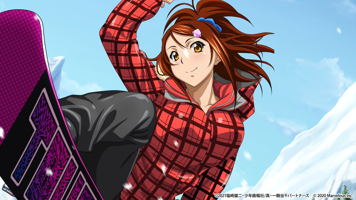 公式】一騎当千エクストラバースト(一騎EB) on X