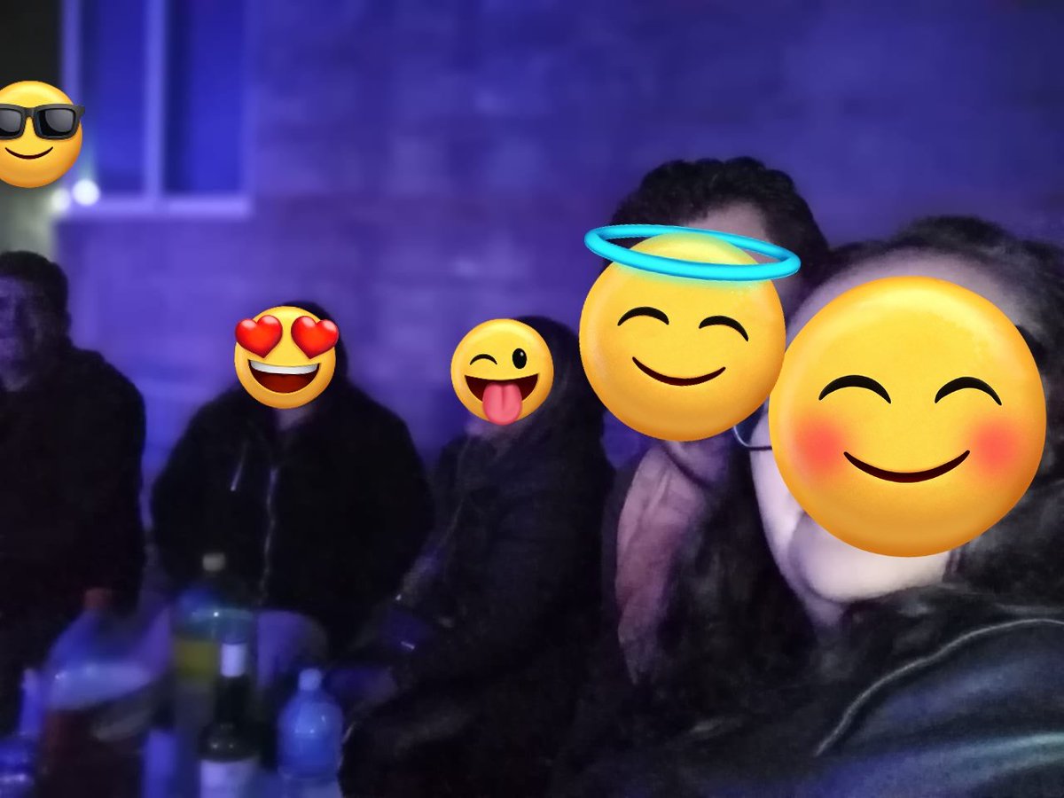 Pasandola super en <a href="/PenthouseClubSw/">El Penthouse</a>  en compañía de <a href="/ErickaAndRuben/">💞 Ericka's & Ruben's®</a> <a href="/FrankooSho35125/">Frankoo Shows</a>