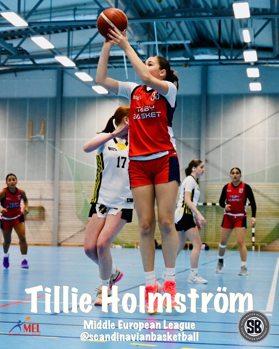 Scandinavianwbb's tweet photo. Players Middle European League (MEL) stage 1, Nov 24’. https://t.co/brNhjsdamX