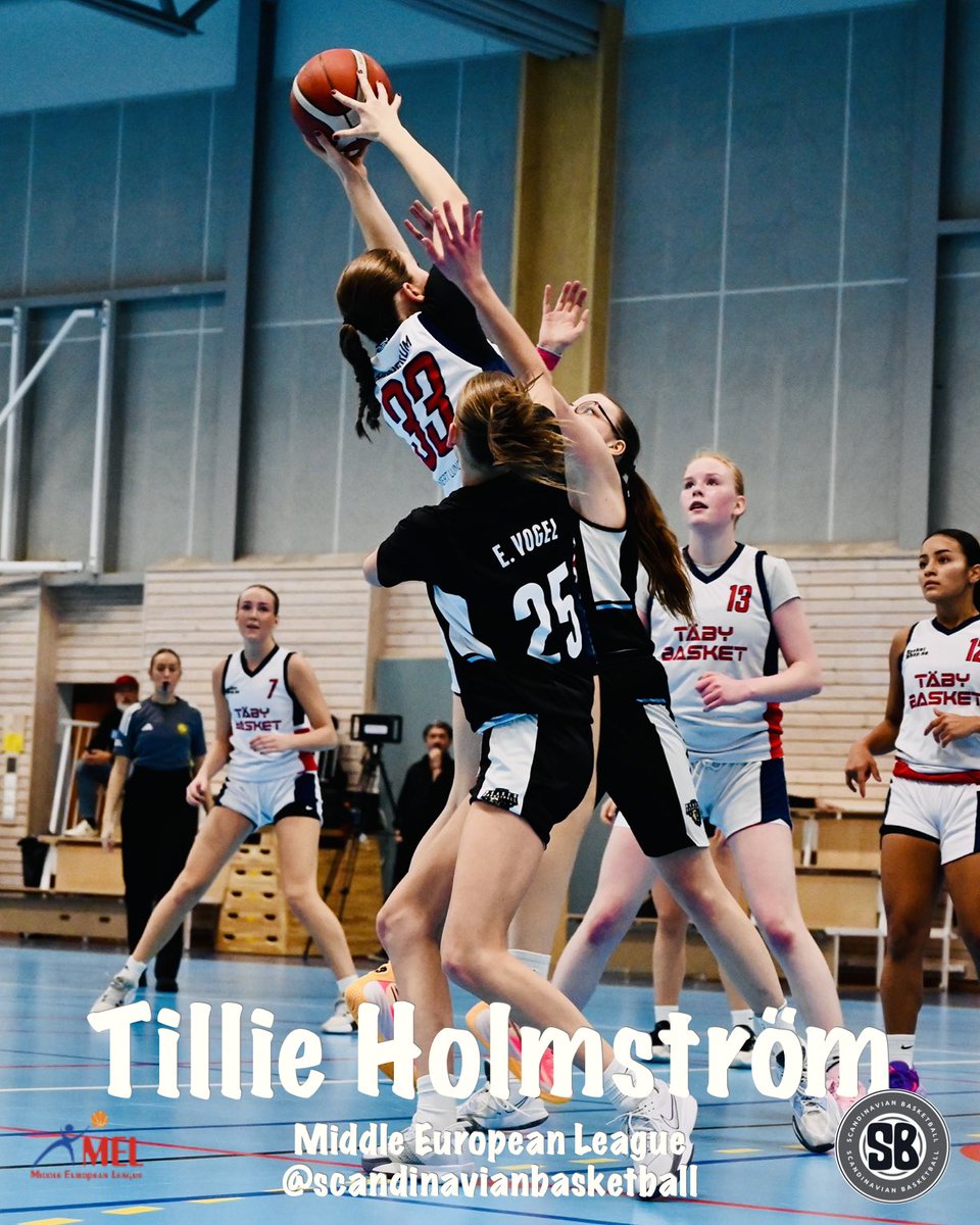 Scandinavianwbb's tweet photo. Players Middle European League (MEL) stage 1, Nov 24’. https://t.co/brNhjsdamX