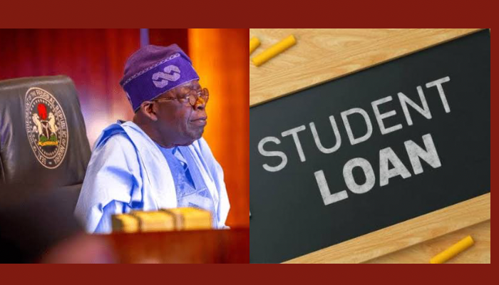 Naija_PR's tweet image. 600, 000 students have received loans worth N104 billion – FG